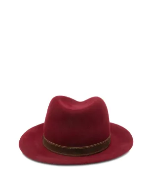 Borsalino アレサンドリア ハット - サムネイル2