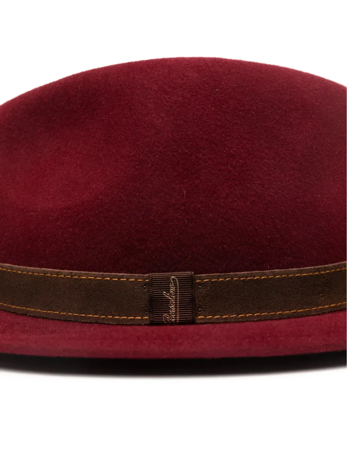 Borsalino アレサンドリア ハット - 画像3