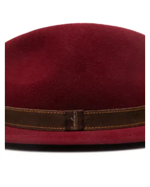 Borsalino アレサンドリア ハット - サムネイル3