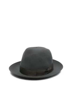 Borsalino アレサンドリア リボンハット - サムネイル1