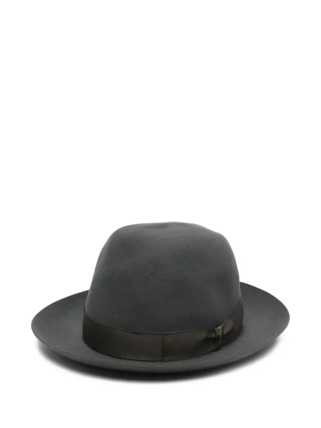 Borsalino Borsalino アレサンドリア リボンハットの商品画像