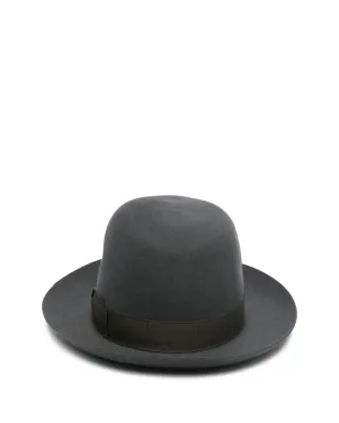 Borsalino アレサンドリア リボンハット - サムネイル2