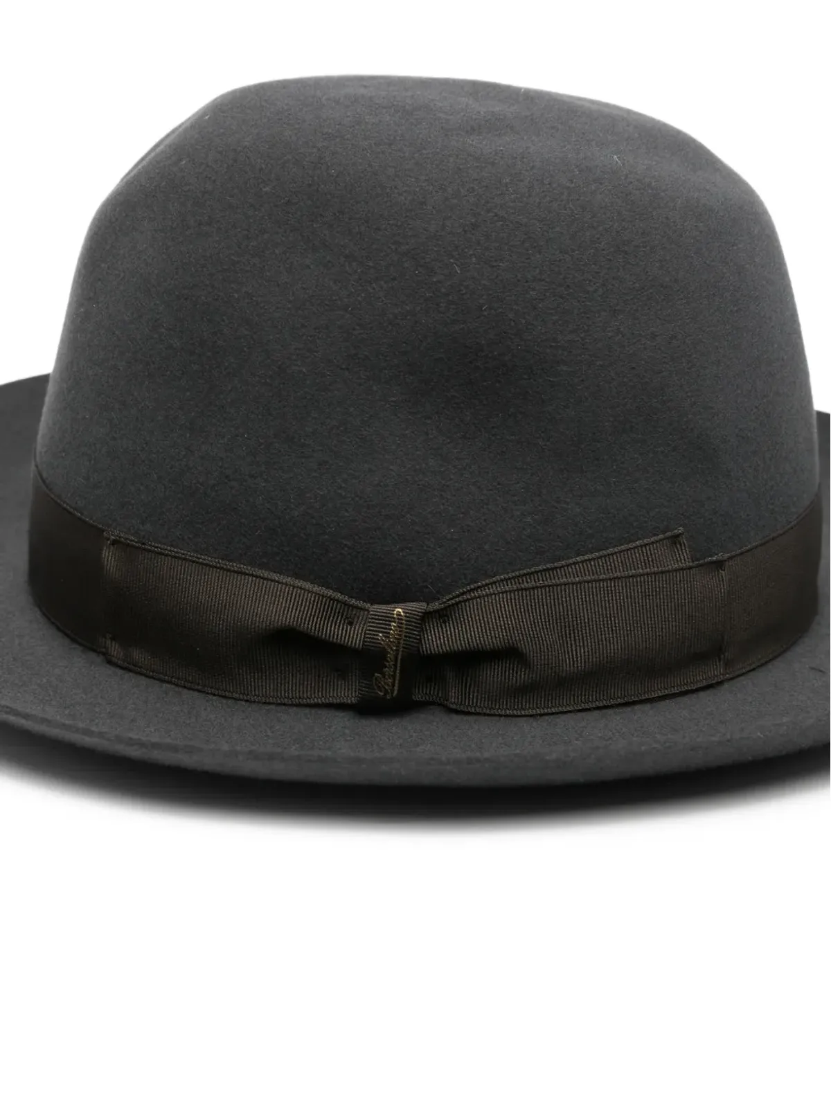 Borsalino アレサンドリア リボンハット - 画像3