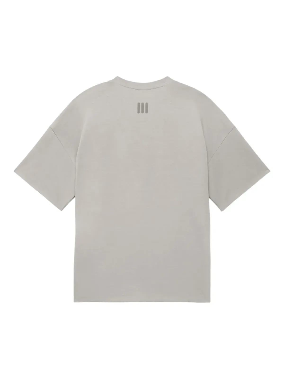 Fear of God Athletics アディダス ロゴTシャツ - 画像2