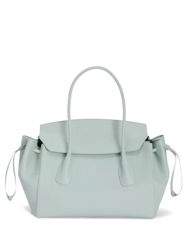 Jil Sander Jil Sander ミディアム ヴォヤージュ グレインド ハンドバッグの商品画像
