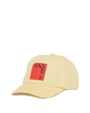 MAX&Co. Kids ロゴキャップ - サムネイル1