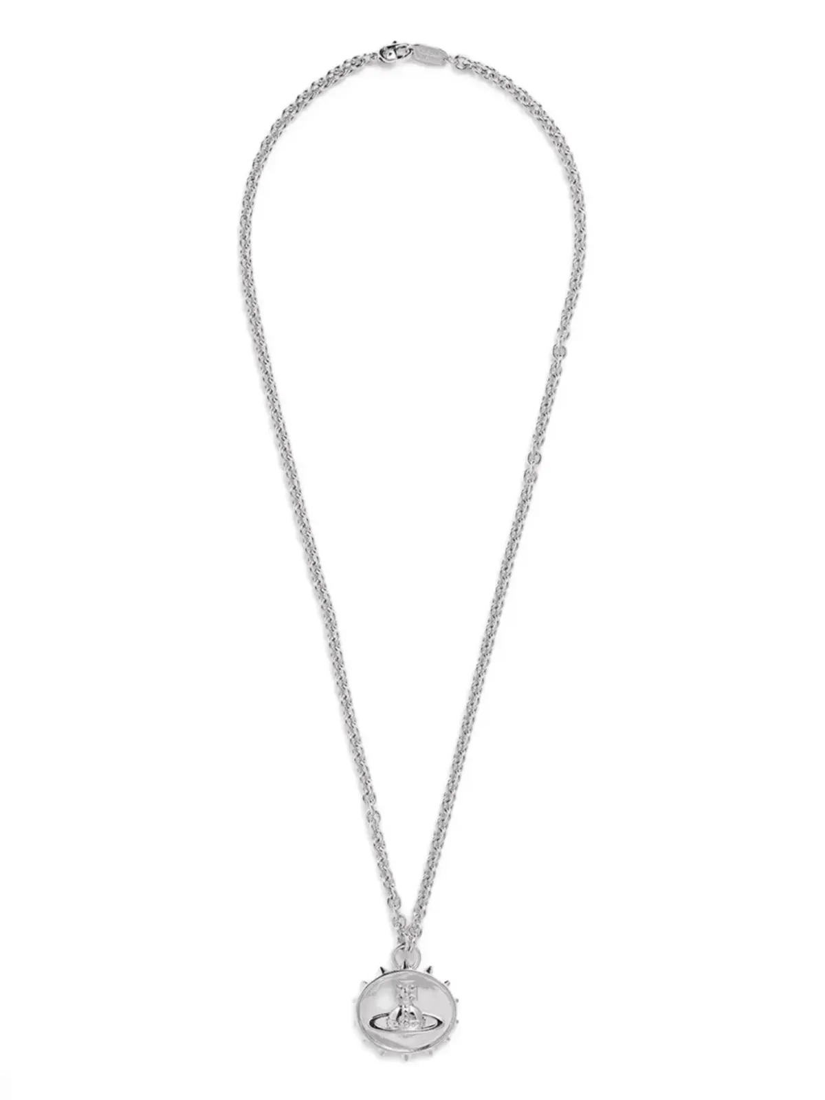 Vivienne Westwood オーブペンダント ネックレス - 画像1
