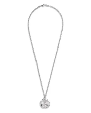 Vivienne Westwood オーブペンダント ネックレス - サムネイル1