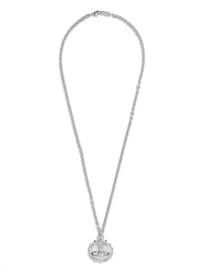 Vivienne Westwood Vivienne Westwood オーブペンダント ネックレスの商品画像