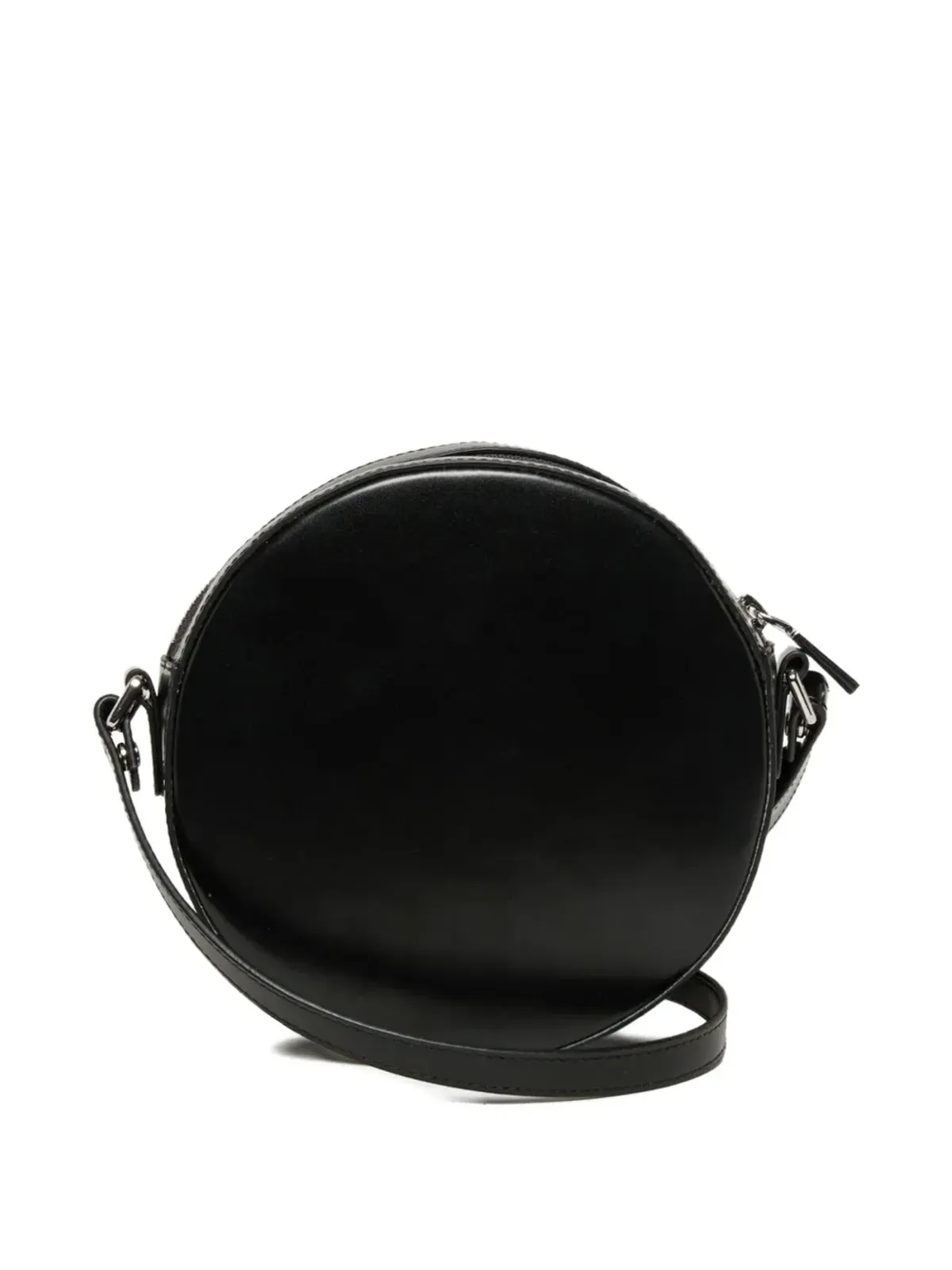 MAX&Co. Kids ジップ付き丸型ショルダーバッグ - 画像1