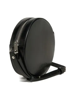 MAX&Co. Kids ジップ付き丸型ショルダーバッグ - サムネイル3