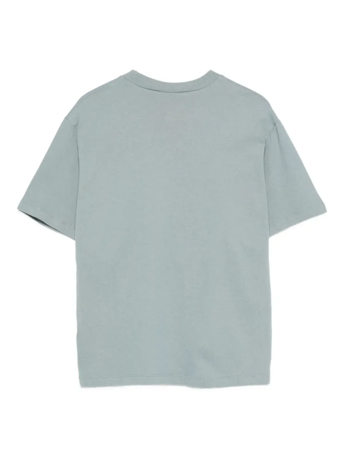 American Outfitters Kids 胸ポケット付きTシャツ - 画像2