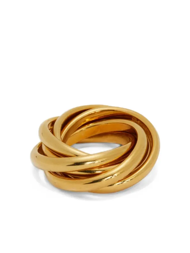 Jil Sander Jil Sander マルチレイヤーリングの商品画像