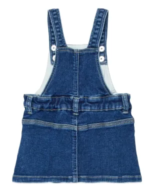 Diesel Kids デニムスカート - サムネイル2
