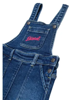 Diesel Kids デニムスカート - サムネイル3
