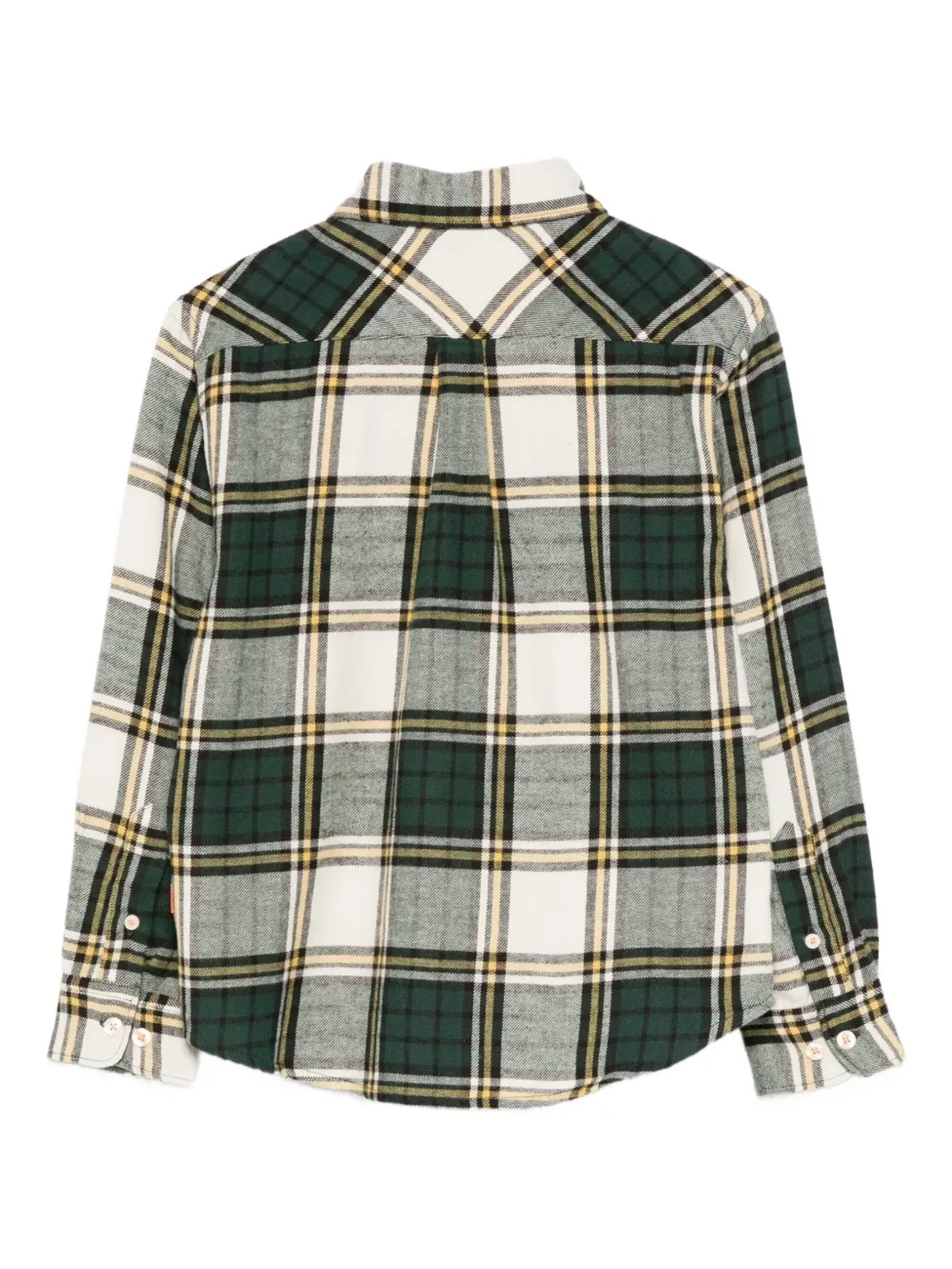 American Outfitters Kids チェックシャツ - 画像2