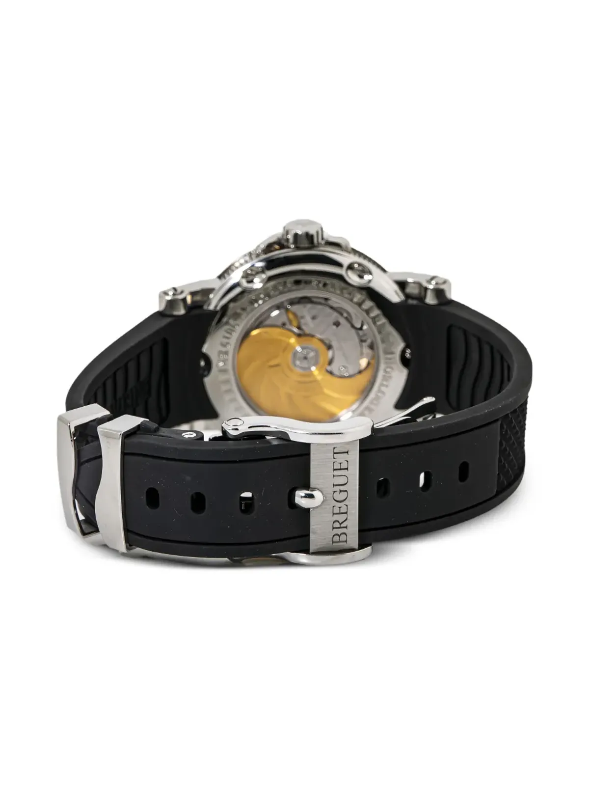 Breguet Guilloche Marine - 画像4
