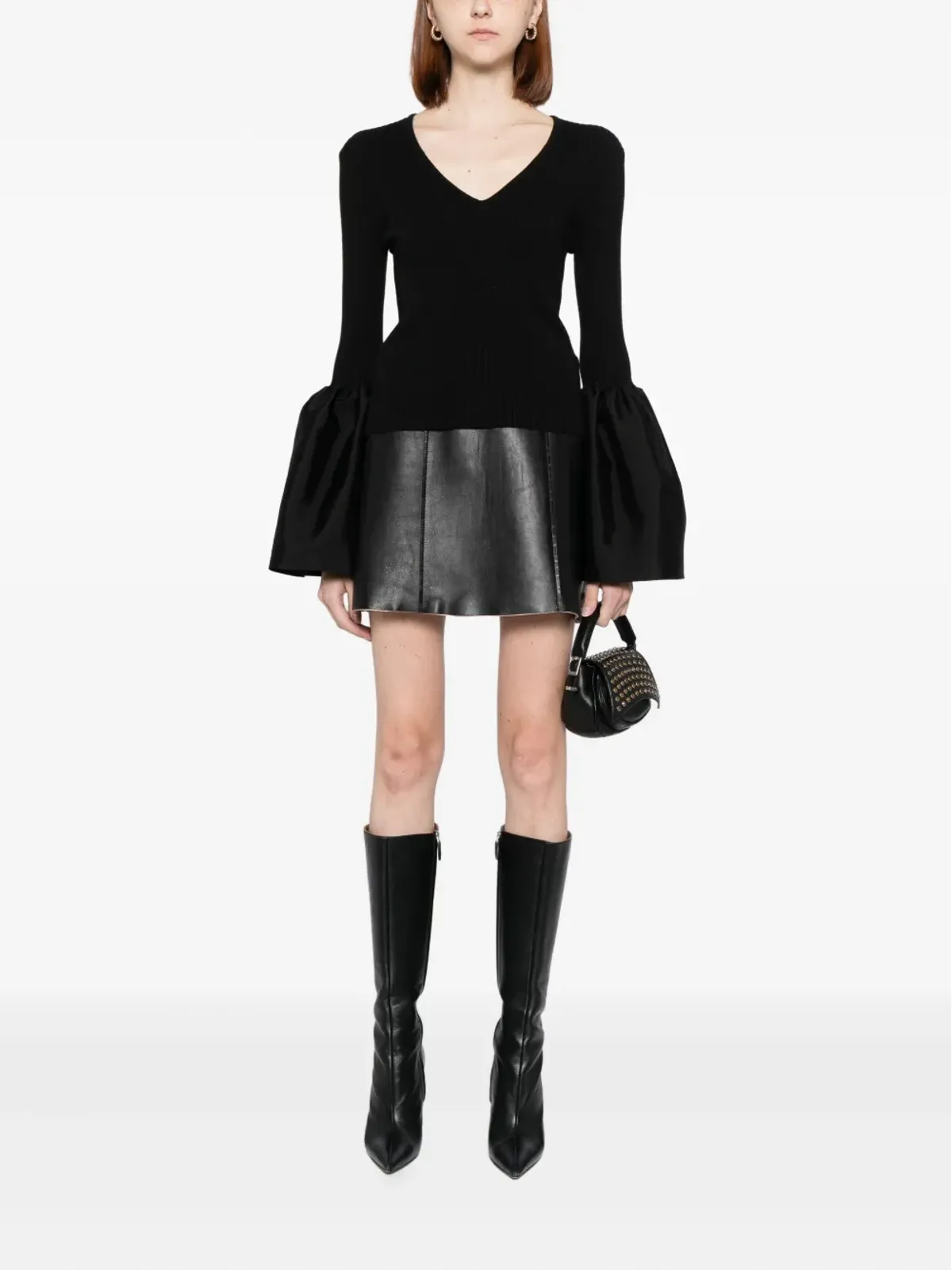 Cynthia Rowley コンボトップ - 画像2