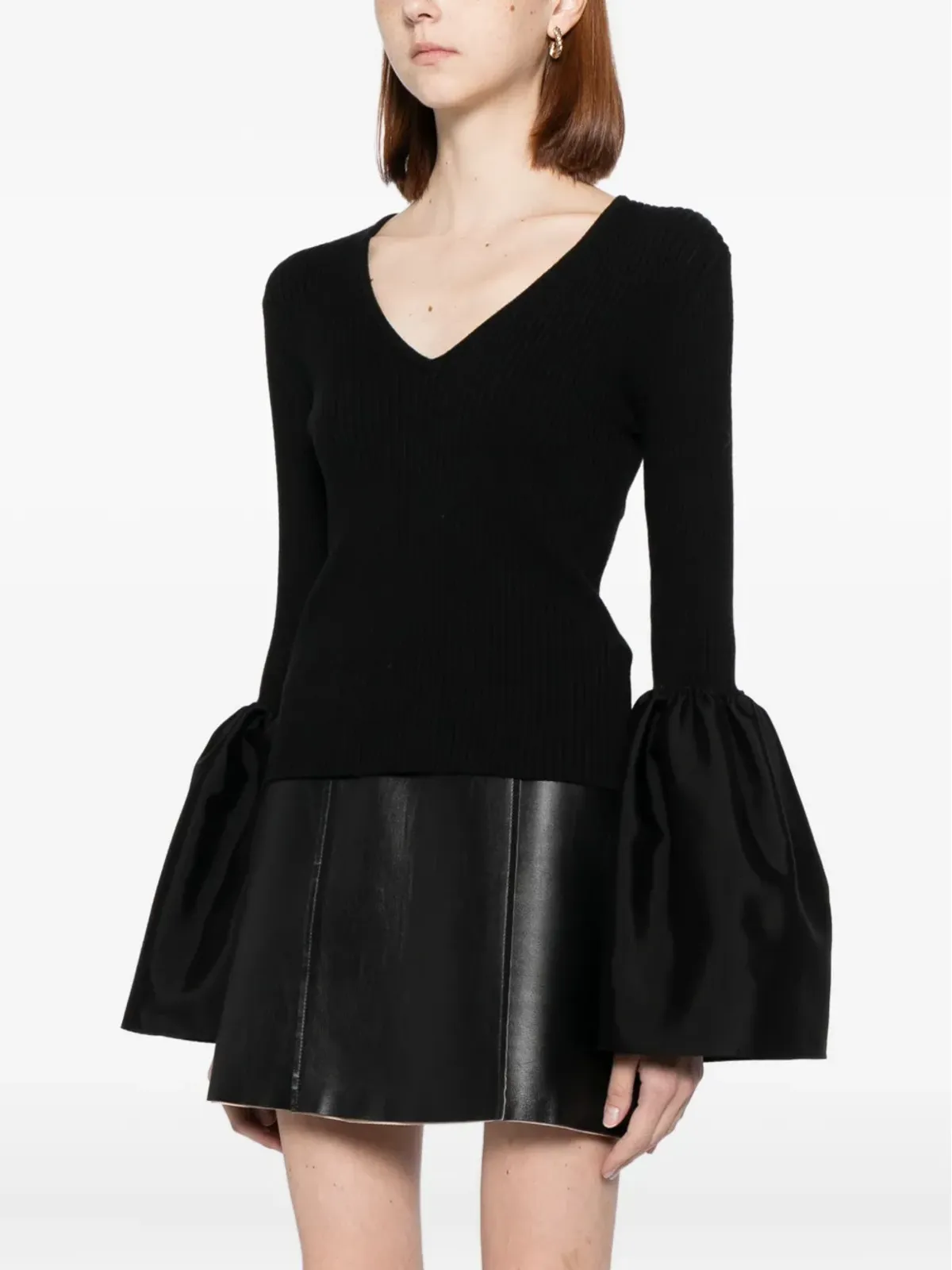 Cynthia Rowley コンボトップ - 画像3