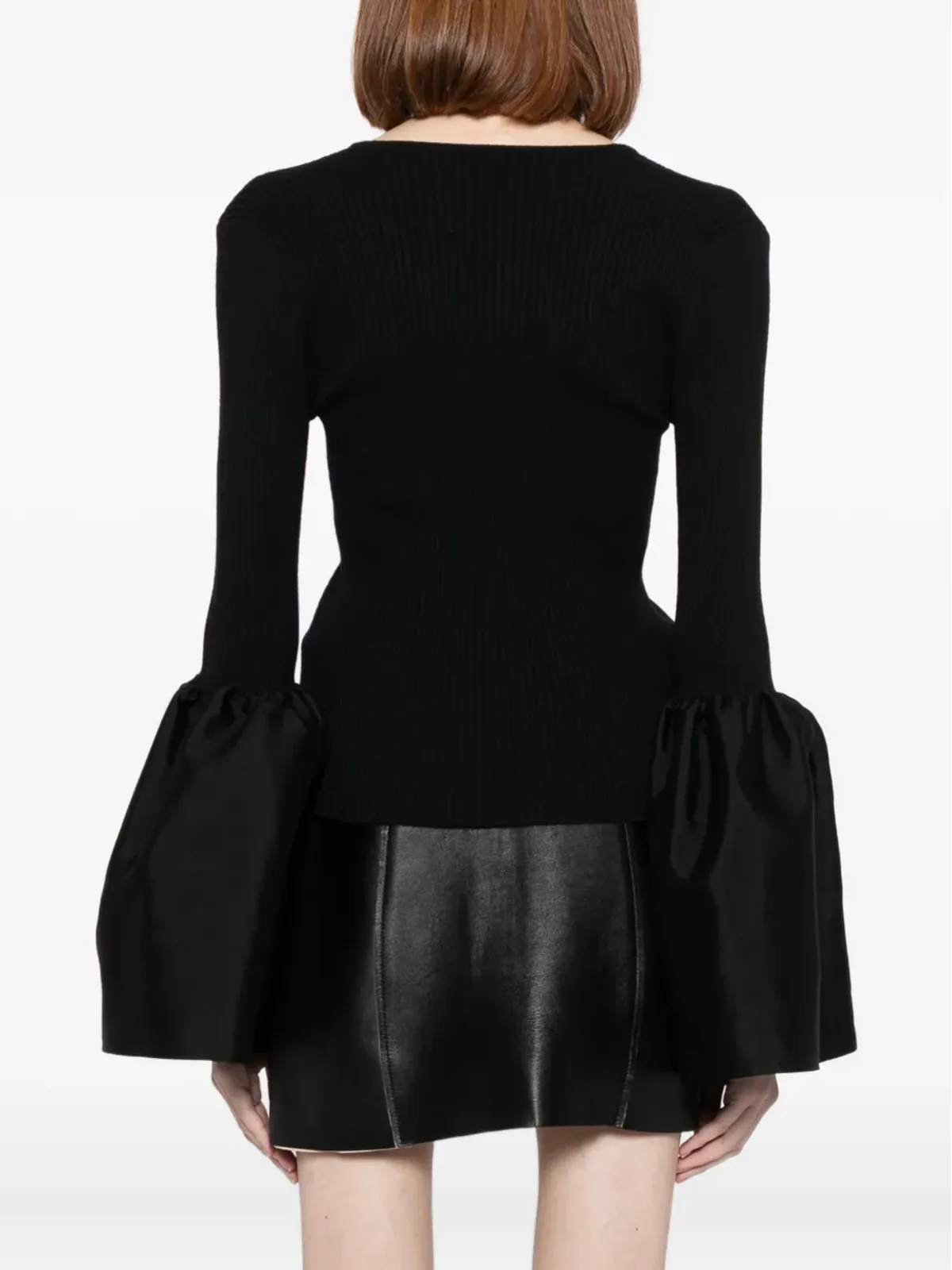 Cynthia Rowley コンボトップ - 画像4