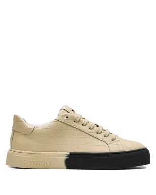 Hide&Jack ロゴモチーフスニーカー - サムネイル1