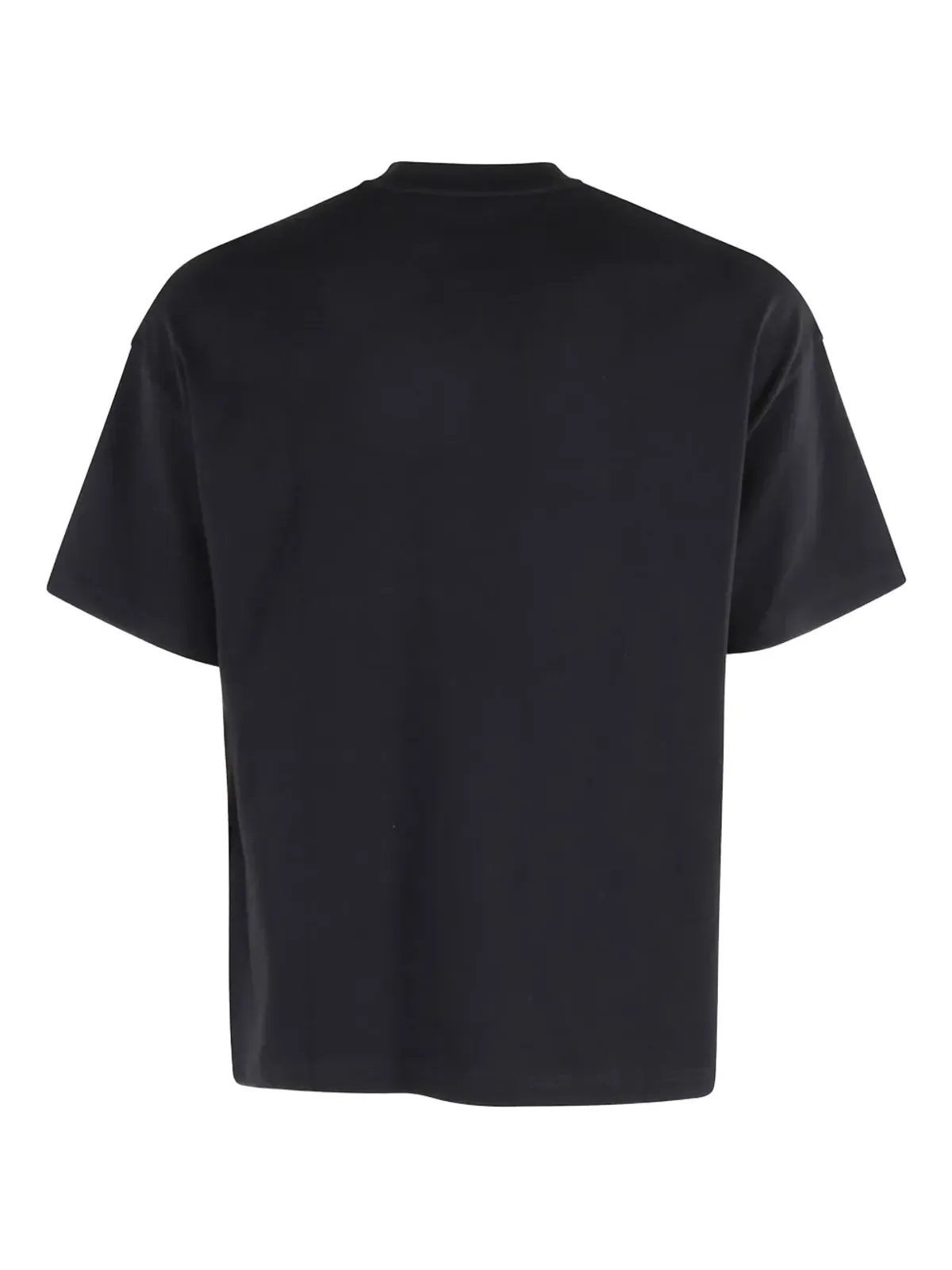 RETERNITY グラフィックプリントTシャツ - 画像2