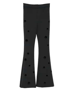 Cynthia Rowley ピーカブー パンツ - サムネイル1