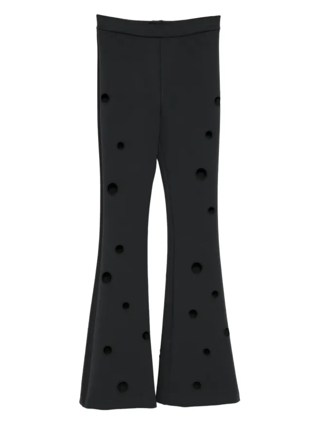 Cynthia Rowley Cynthia Rowley ピーカブー パンツの商品画像