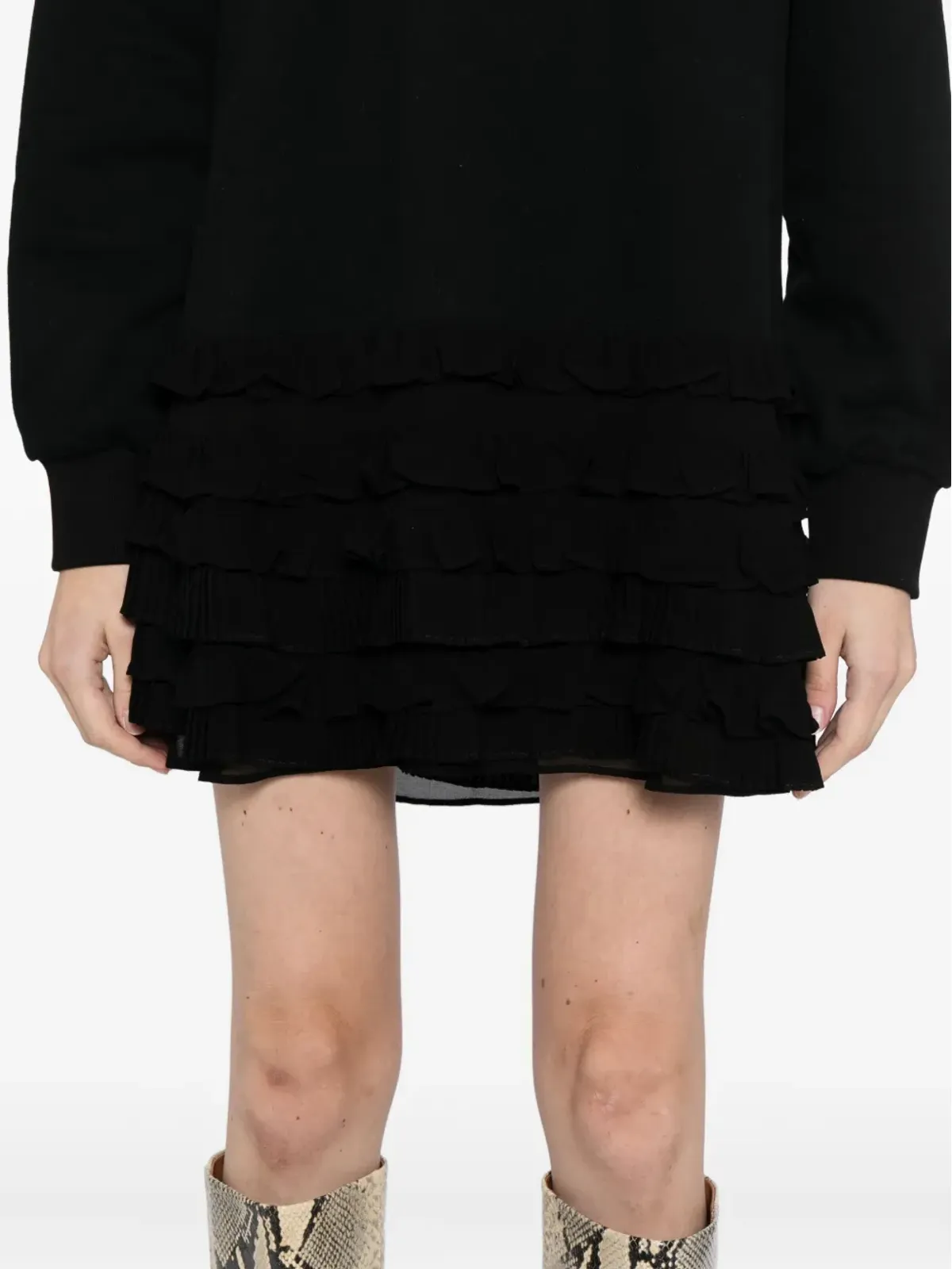 Cynthia Rowley Bella dress - 画像5