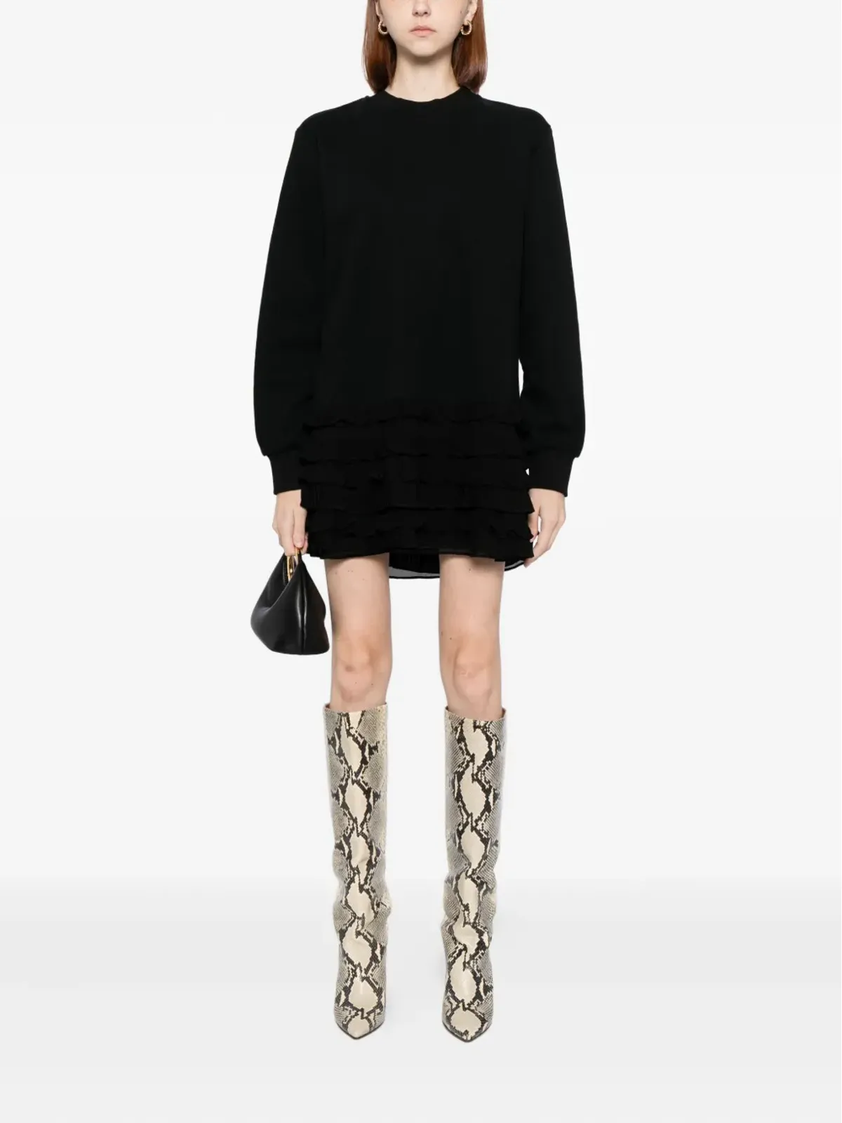 Cynthia Rowley Bella dress - 画像2