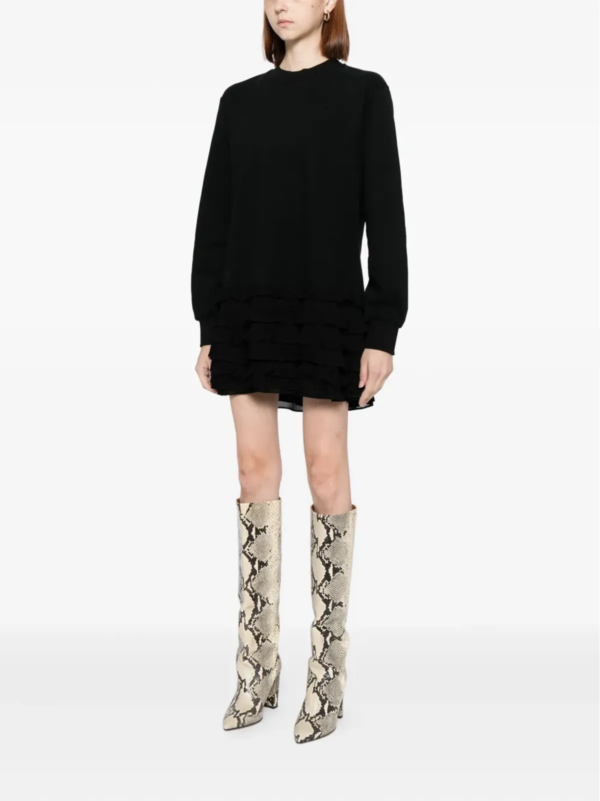 Cynthia Rowley Bella dress - 画像3