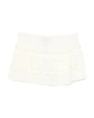 Cynthia Rowley Bellaミニスカート - サムネイル1