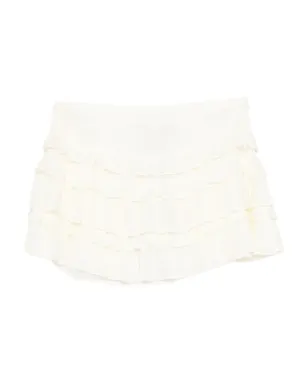 Cynthia Rowley Bellaミニスカート - サムネイル2