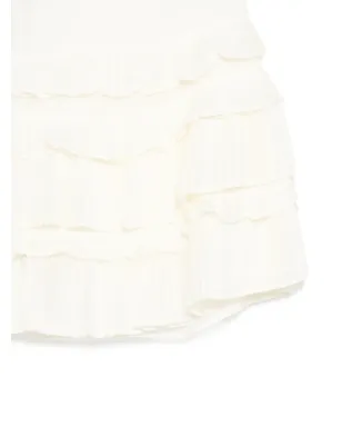 Cynthia Rowley Bellaミニスカート - サムネイル3