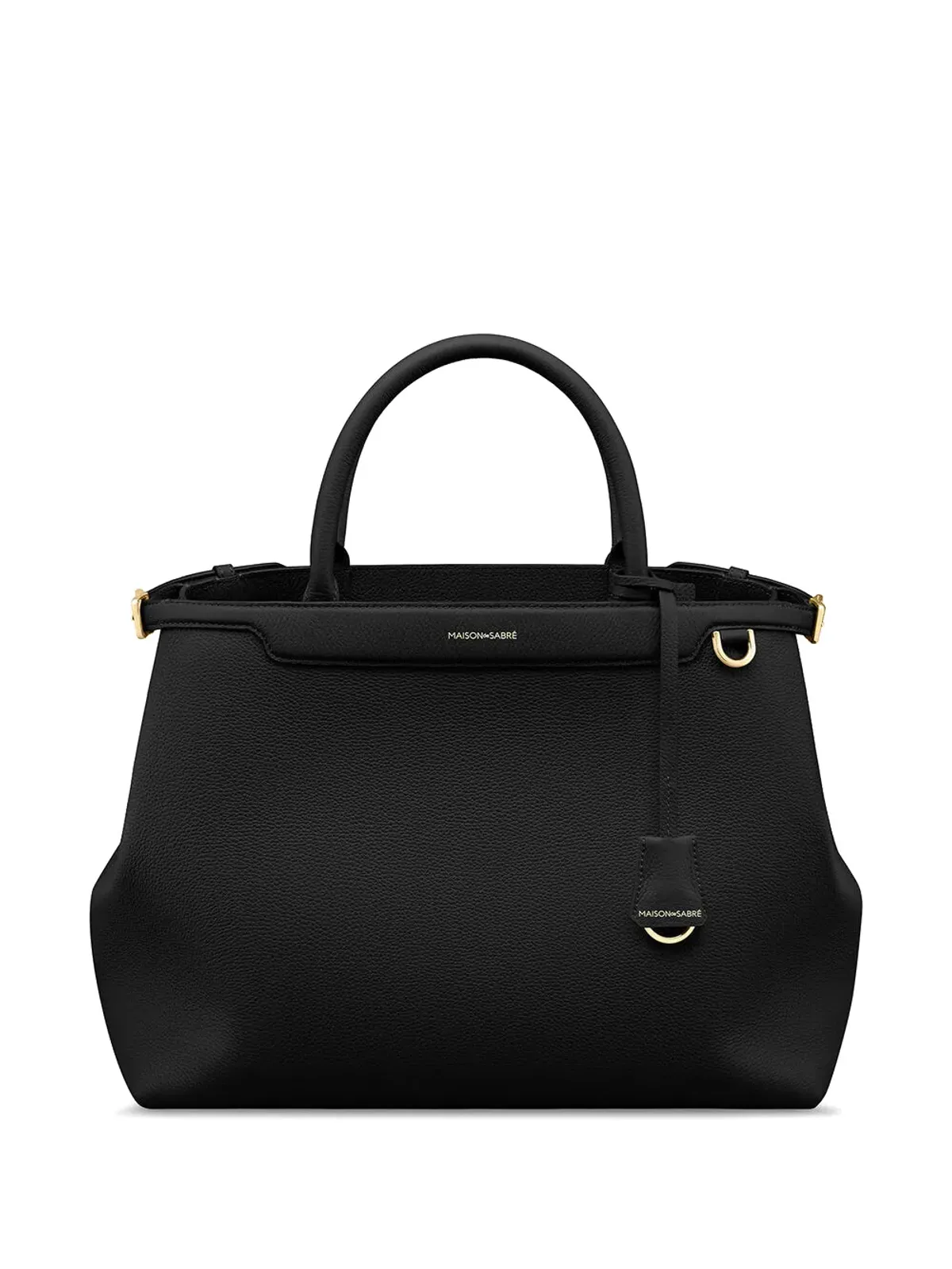 MAISON de SABRÉ Palais トートバッグ - 画像1