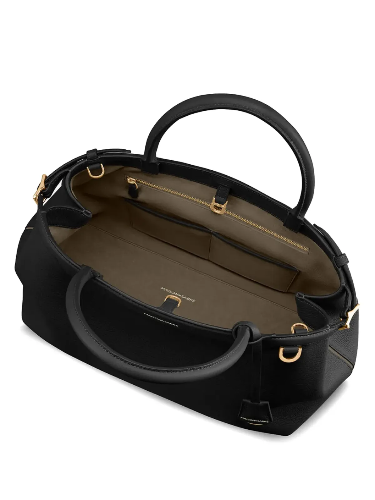 MAISON de SABRÉ Palais トートバッグ - 画像5