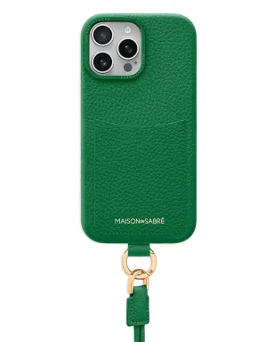 MAISON de SABRÉ The Sling phone case - サムネイル1