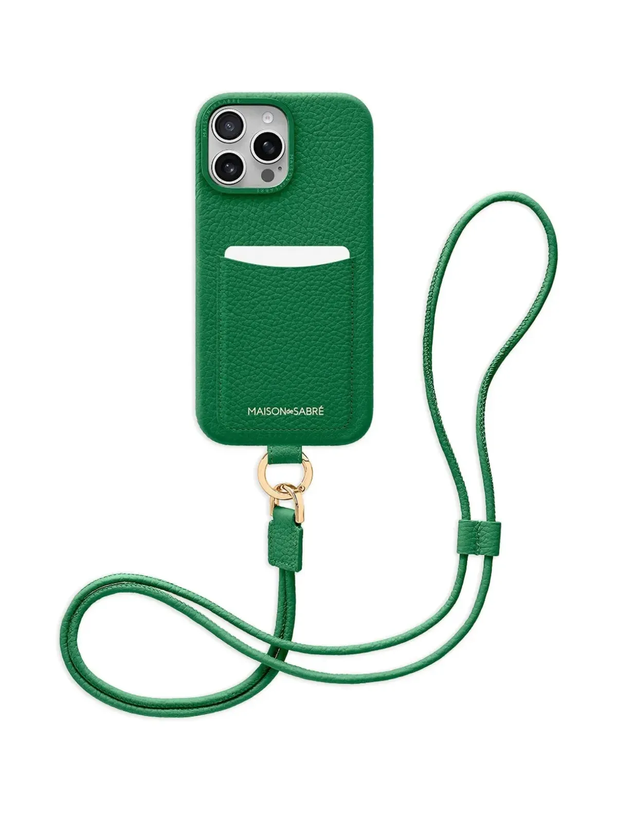 MAISON de SABRÉ The Sling phone case - 画像5
