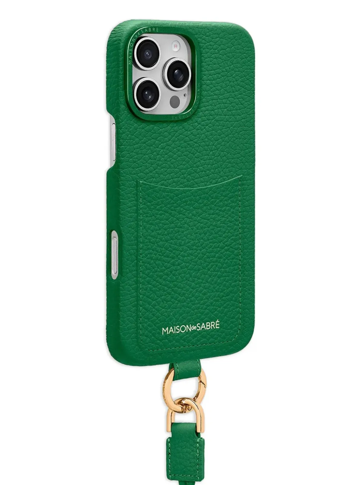 MAISON de SABRÉ The Sling phone case - 画像3