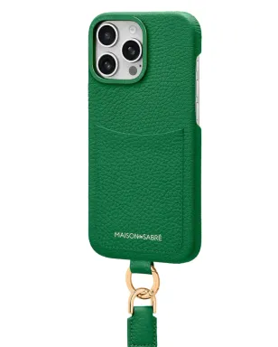 MAISON de SABRÉ The Sling phone case - サムネイル4
