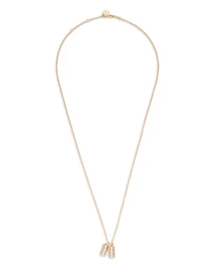 Stolen Girlfriends Club ベビー ブレード ネックレス - サムネイル1