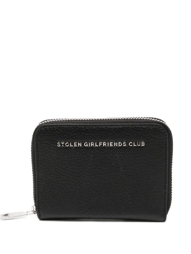 Stolen Girlfriends Club Stolen Girlfriends Club トラブル ウォレットの商品画像