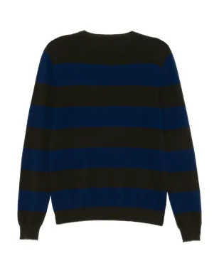 Cynthia Rowley Lucky striped top - Green - サムネイル2