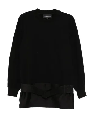 Cynthia Rowley ベルト付きドレス - サムネイル1