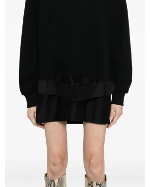 Cynthia Rowley ベルト付きドレス - サムネイル5
