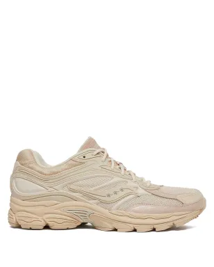 Saucony パネルドスニーカー - サムネイル1