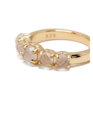 Stolen Girlfriends Club Halo Cluster リング - サムネイル2