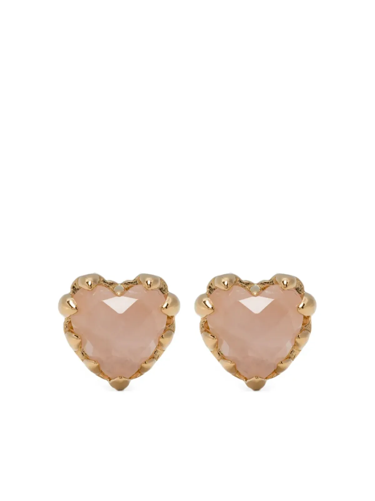 Stolen Girlfriends Club ラブクロー イヤリング - 画像1