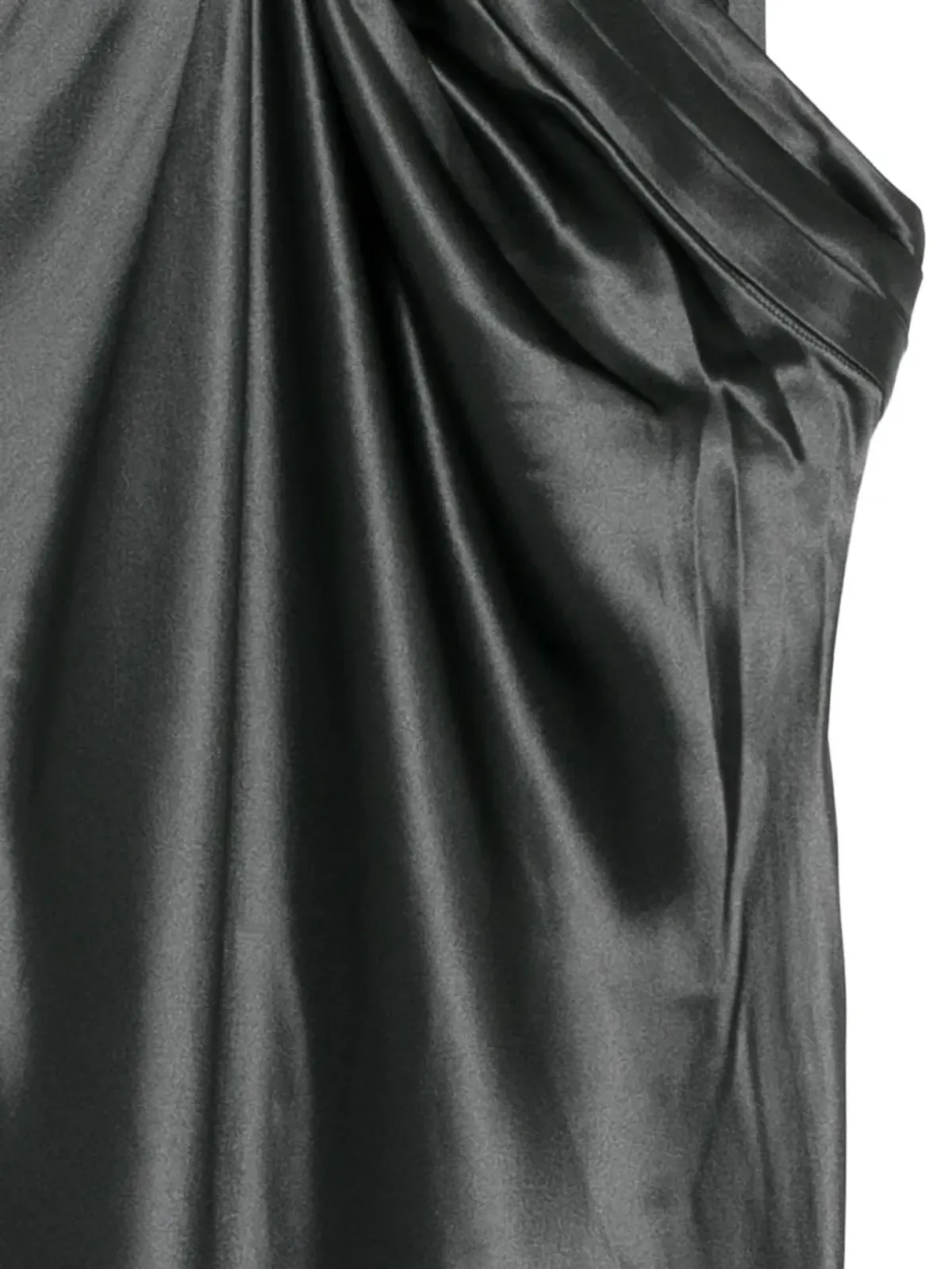 Acler Yewgreen maxi dress - Grey - 画像3