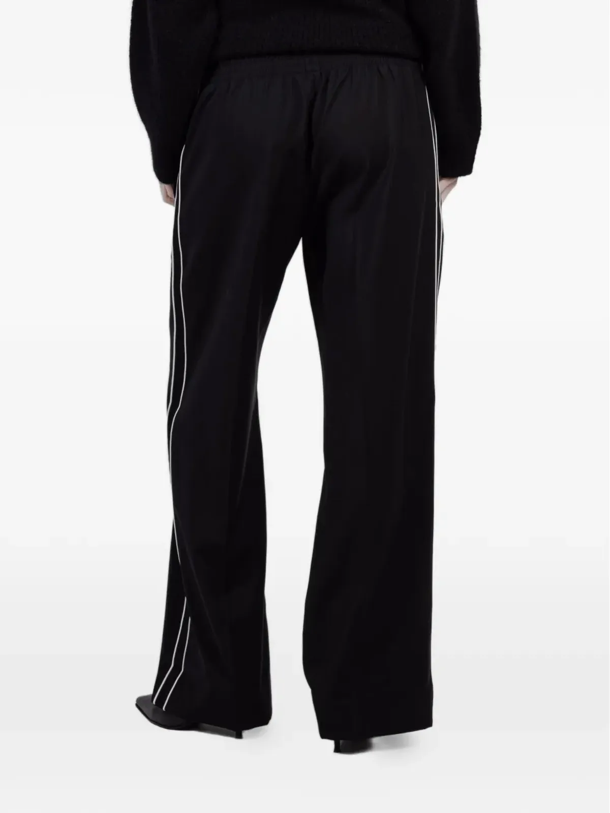 WE-AR4 サイドストライプパンツ - 画像4